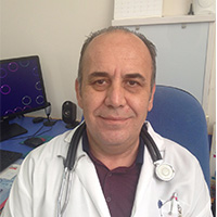 Dr. Güven YAKALI